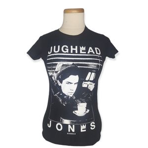 Riverdale Jughead Tee Small Ripple Junction Riverdale Comic
